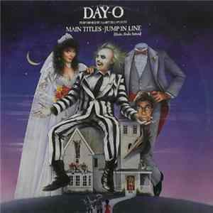 Harry Belafonte - Day-O (From The Original Motion Picture Soundtrack Beetlejuice) Mp3
