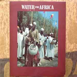 Various - Water For Africa Mp3