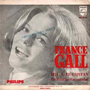 France Gall - Dile A Tu Capatan Mp3