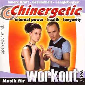 Edding Johnatan - Musik Für Workout Vol. 1 Mp3