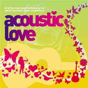 Various - Acoustic Love Vol. 2 Mp3