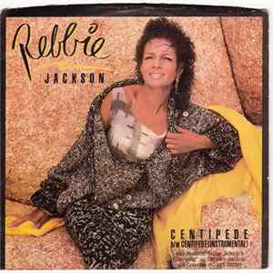 Rebbie Jackson - Centipede Mp3