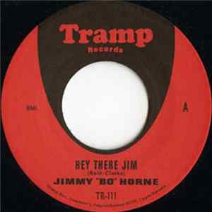 Jimmy "Bo" Horne - Hey There Jim / Sweet Love Power Mp3