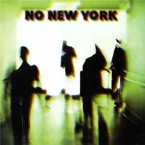 Various - No New York Mp3