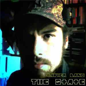 Xavier "mv" Dang - The State Mp3