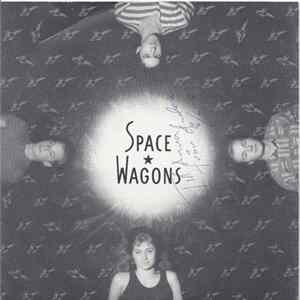 Space Wagons - Drömmar Om Guld Mp3
