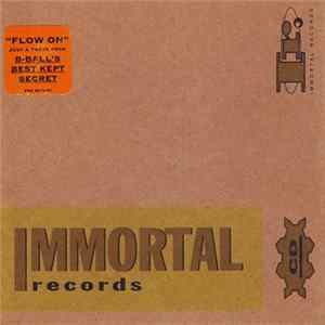Cedric Ceballos With Warren G. - Flow On Mp3