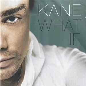 Kane - What If Mp3