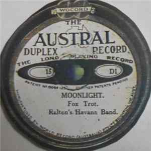Ralton's Havana Band - All Alone / Moonlight Mp3