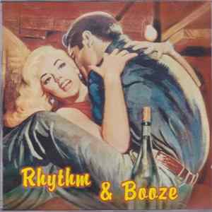 Various - Rhythm & Booze Mp3