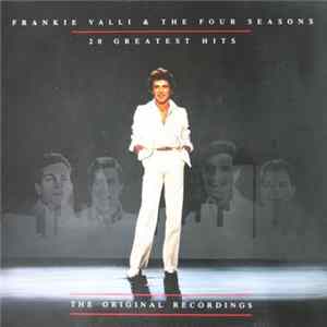 Frankie Valli & The Four Seasons - 20 Greatest Hits Mp3