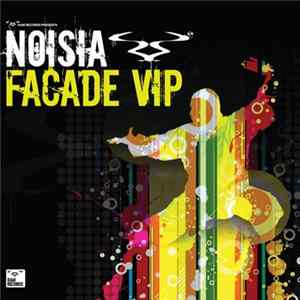 Noisia / Gridlok - Facade (VIP) / Skanka Mp3