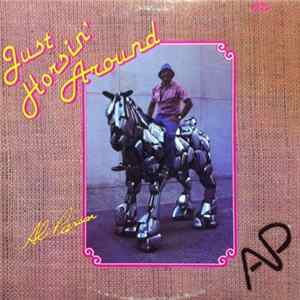 Al Pierson - Just Horsin' Round Mp3