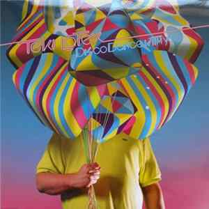 Teki Latex - Disco Dance With You Mp3