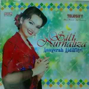 Siti Nurhaliza - Anugerah Aidilfitri Mp3