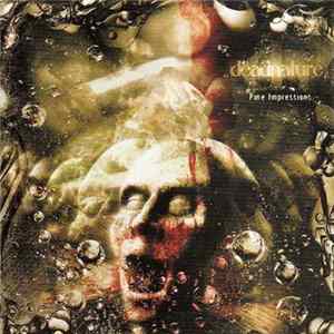 Deadnature - Pure Impressions Mp3