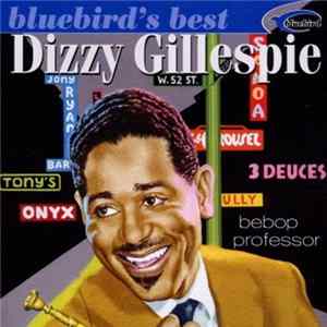Dizzy Gillespie - Be Bop Professor Mp3