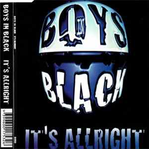 Boys In Black - It's Allright Mp3