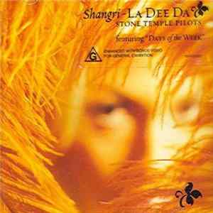 Stone Temple Pilots - Shangri-La Dee Da Mp3