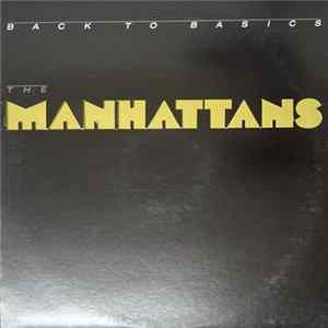 The Manhattans - Back To Basics Mp3