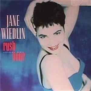 Jane Wiedlin - Rush Hour Mp3