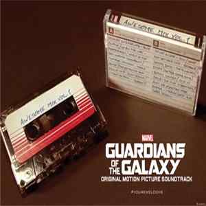 Various - Guardians Of The Galaxy Awesome Mix Vol. 1 Mp3