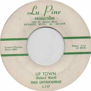 Ohio Untouchables - I'm Tired / Up Town Mp3