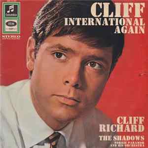 Cliff Richard & The Shadows - Cliff International Again Mp3