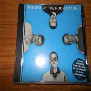 The Housemartins - The Best Of The Housemartins Mp3