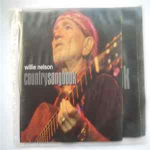 Willie Nelson - Country Song Book Mp3
