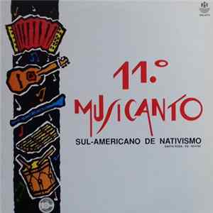 Various - 11º Musicanto Sul-americano De Nativismo Mp3