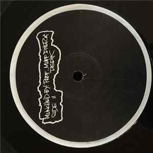 Professor Muff Diver & Disdik - Carpet Munch Breaks Mp3