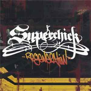 Superchic[k] - Regeneration Mp3
