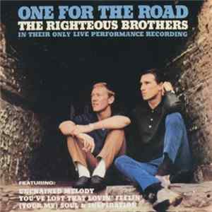 The Righteous Brothers - One For The Road Mp3