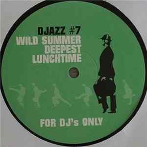 Various - DJazz Volume 7 Mp3