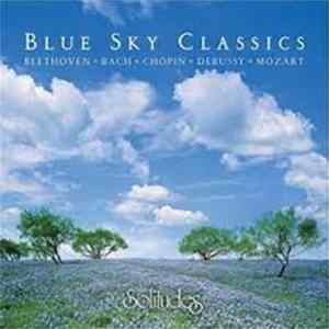Yuri Sazonoff - Blue Sky Classics Mp3
