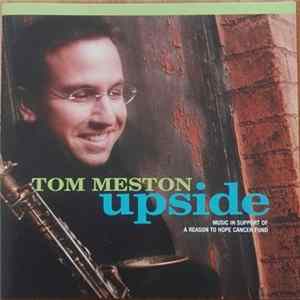 Tom Meston - Upside Mp3