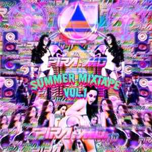 Various - Summer Mixtape Vol. 1 Mp3