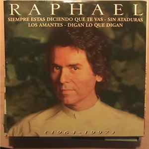 Raphael - 1964-1997 Mp3