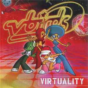 VBirds - Virtuality Mp3
