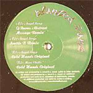 Cold Hands - Angel Soup Mp3