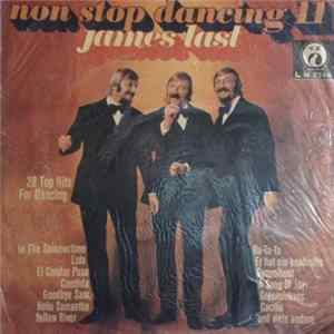 James Last - Non Stop Dancing 11 Mp3