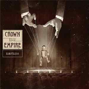 Crown The Empire - Limitless Mp3