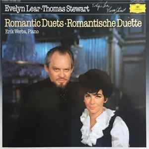 Evelyn Lear, Thomas Stewart - Romantic Duets - Romantische Duette Mp3