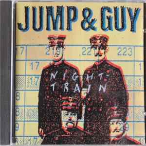 Jump & Guy - Night-Train Mp3