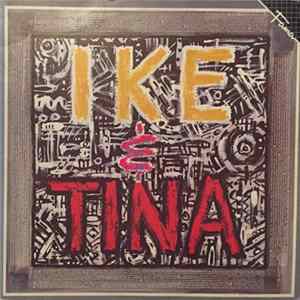 Ike & Tina Turner - Workin' Together (The Best Of The Rest) Mp3