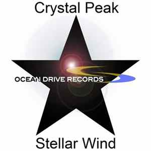 Crystal Peak - Stellar Wind Mp3
