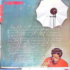 Bill Withers - +'Justments Mp3