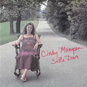Cindy Mangsen - Settle Down Mp3