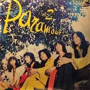 Paramour - vol 2 Mp3